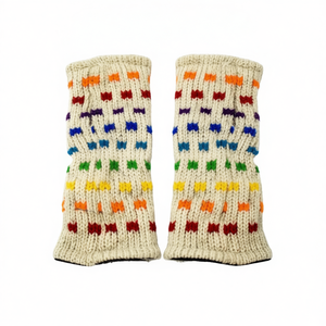Chauffe-mains en laine, chauffe-mains et chauffe-pieds - Product Image 2