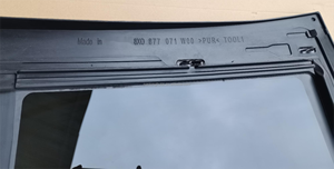 <span class=keywords><strong>Parabrezza</strong></span> per Tettuccio Auto all'Ingrosso per <span class=keywords><strong>Audi</strong></span> A3/A4 2018, Materiale Importato, Ricambio Auto - Product Image 2