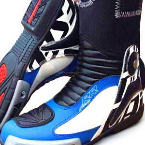 High Quality PVC Chelsea <b>Boots</b> Ankle Motorbike Shoes New Design Outdoor Use - Product Image 1
