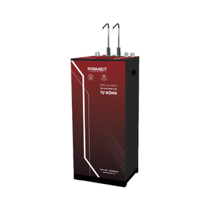 Article populaire PRIMER RO Purificateur d'eau électrique moderne chaud-froid-eau pure, filtration 9 étapes, débit de 20L/H pour usage domestique PLUS10S - Product Image 5