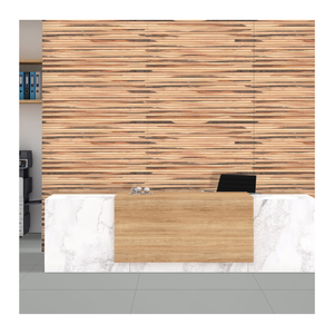 Distribuidor Global de Azulejos, Azulejos de Madera Escandinava Color Arce Claro, Azulejos de Porcelana con Aspecto de Madera de Arce Escandinavo, 600x1200mm, Azulejos GVT - Product Image 6