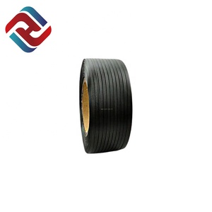 Máquina de alta calidad grado PP flejado correa de embalaje rollo de cinta PP flejado - Product Image 4