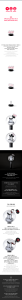 แท่งไฟวงบีทีเอส รุ่นที่ 4 แบบแยกชิ้น (เวอร์ชั่นทัวร์เกาหลี) - Product Image 5