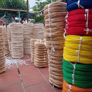 HOT SELLING Sustainable Rattan Core Raw <b>Reed</b> Cane <b>For</b> <b>Diffuser</b> <b>Refill</b> Sticks Handwoven Craft Basket Making Export - Product Image 5