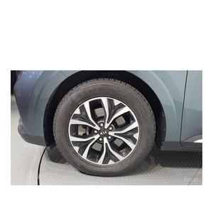 2021 for Kia Carnival Noblesse 9-seater with Left Steering Diesel Fuel Automatic Gear Box Leather Seats-92,154 km - Product Image 5