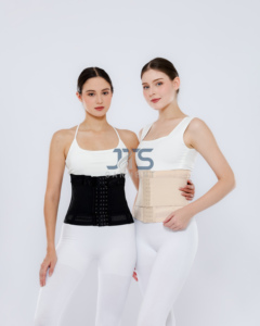 Faja Moldeadora Reductora Sin Costuras para Mujer, Corsé de Control Corporal y Entrenador de Cintura para Damas - Product Image 6