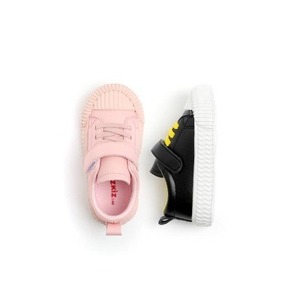 OZKIZ Zapatillas Deportivas Premium Coreanas para Niños N15 2-6 Años Primavera/Otoño Moda Infantil Venta al por Mayor Hecho en China - Product Image 1
