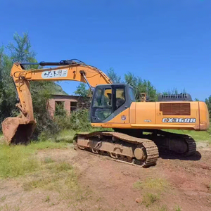 Precio de Fábrica para Bomba de Engranajes y Rodamientos para Excavadora CX360B de 22 Toneladas, Equipo Pesado para Minería, Construcción de Carreteras y Obras a Gran Escala - Product Image 1