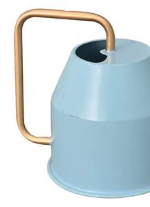 Regadera de Metal con Boquilla Larga para Interiores y Exteriores, Regadera para Plantas - Product Image 5