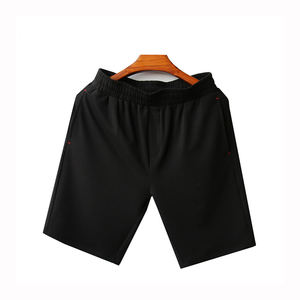 Conjunto Deportivo Personalizado con Logotipo, Traje Deportivo de Marca Privada, Conjunto de Pantalones Cortos y Camiseta para Hombre, Conjunto de Verano para Hombre - Product Image 5