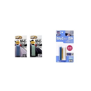 Compuesto epóxico moldeable a mano de alta calidad y multiusos, ideal para reconstruir piezas dañadas. - Product Image 1