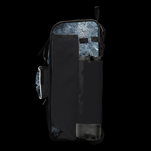 Sac de baseball style frais, équipement sportif, nylon léger, 50-70L, nouveau design, finition premium, sac à dos de sport, entraînement, voyage - Product Image 2