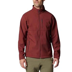 Chaquetas Softshell Personalizadas para Hombre, Ropa de Trabajo Táctica para Deportes al Aire Libre, Impermeables, Resistentes al Viento, con Forro Polar, para Hombre 2026 - Product Image 2