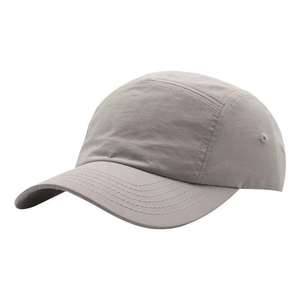 Casquette de camionneur 6 panneaux ajustable en polyester 100% avec impression sérigraphique de logo personnalisé, décontractée, protection solaire, quatre saisons, tendance - Product Image 5