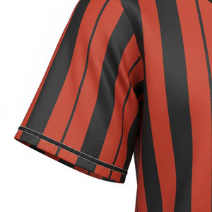 Camiseta de Béisbol Sublimada Transpirable Personalizable, Ropa Deportiva de Softbol de Moda en Tallas Grandes, Jersey de Estilo Personalizado al por Mayor - Product Image 6