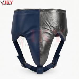 Ensemble de protection complet, robuste, avec logo personnalisé, durable, fabriqué à la main, de bonne qualité, tendance, pour la boxe - Product Image 5