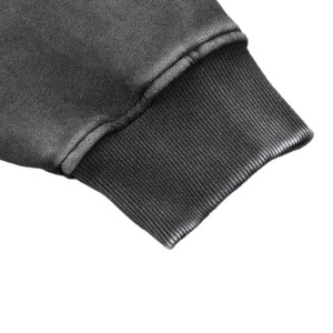 Conjunto Deportivo de Invierno para Hombre con Capucha y Cordón Ajustable, 100% Poliéster, Ropa Deportiva para Correr y Gimnasio - Product Image 2