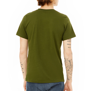 T-shirts formels pour hommes en coton peigné 100% de qualité supérieure, coupe ample, manches courtes, tenue tendance estivale, style européen, vêtements décontractés - Product Image 2