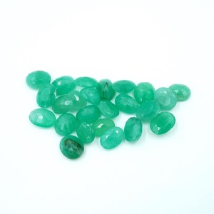 Doublet naturel Tourmaline Pastèque Paire Bicolore Loose Triangle Cut Stone Jewelry Making Third Party Certified - Product Image 1