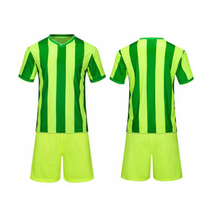 Uniformes de Fútbol al por Mayor, Camisetas de Fútbol Personalizadas, Uniformes de Fútbol Juveniles, Conjunto de Uniforme de Fútbol - Product Image 5