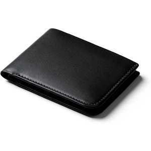กระเป๋าสตางค์หนังผู้ชายคุณภาพสูง ดีไซน์บาง ป้องกัน RFID ขายส่งจำนวนมาก รับผลิตตามแบบ OEM ส่งออก ขายส่ง สำหรับขาย - Product Image 6