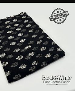 Tela de algodón sin mezclar de alta calidad a precio de ganga. Tela para trajes de algodón, minivestidos de algodón, blusas de algodón. Compre al por mayor. - Product Image 3