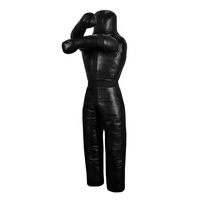Mannequin de boxe Mannequin de lutte
