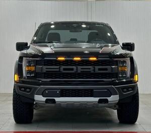 Ford F-150 Raptor 2021 Usado con Título Limpio - Product Image 2