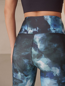 Leggings de yoga sans couture pour femmes, taille haute, respirants, séchage rapide, très extensibles, pour la gym et le fitness, vente en gros personnalisée - Product Image 4