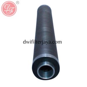 Élément filtrant automatique à fil métallique le plus vendu pour huile combustible lourde OF-000008-01 pour l'industrie - Product Image 4