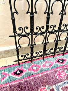 Espejo de Pared Islámico Moderno con Marco, Color y Forma Personalizados, Decoración Grande, Caligrafía Árabe Musulmana, MDF, Madera, Hierro, 12 mm de Grosor, MS - Product Image 2