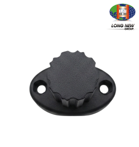 Soportes de Montaje para Conectores de Plástico ABS LONGNEW |   Componentes Industriales OEM Personalizados - Product Image 1