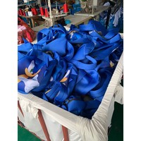 Exportateur en gros de fibres de film HDPE vierges de qualité supérieure, granulés et flocons en balles de fûts bleus, prix par tonne, haute résistance