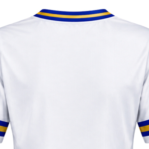 Maillot de football personnalisé pour femmes Sigma Gamma Rho, chemise de sport respirante pour équipe de sororité avec lettres grecques, uniforme athlétique - Product Image 4