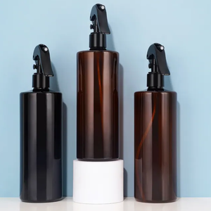 ISO 9001 Certified Vietnam Custom Color PET <b>Plastic</b> Empty Cosmetic <b>Bottle</b> Manufacturer's Cylinder Foam Pump <b>Bottle</b> Mist <b>Spray</b> - Product Image 4