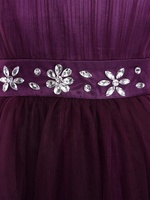Nouvelles Robes de Soirée pour Enfants de 4 à 14 Ans, Modèles de Robes de Princesse pour Mariage, Bal de Fin d'Année et Demoiselles d'Honneur
