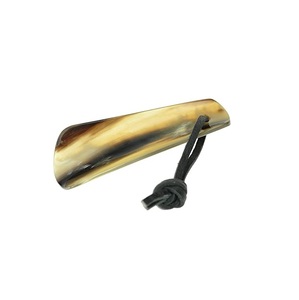 Cuchara de zapatos de cuero de búfalo natural hecha a mano, de diseño, para uso en oficina y hogar, para hombres y mujeres, al por mayor, al mejor precio - Product Image 2