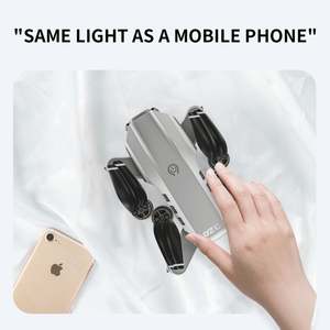 Dron Profesional Prosumer 2025 con GPS L900 Pro, Cámara Dual 4K, Motor sin Escobillas, Control de Obstáculos, Control por Aplicación, Diseño Plegable - Product Image 3