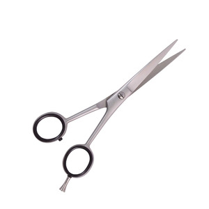 Ensemble de ciseaux de coiffure japonais de 6,5 pouces et de ciseaux à effiler, kit professionnel de coiffure pour barbier - Product Image 4