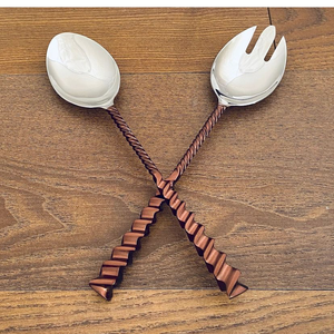 Juego de Cubiertos de Lujo Unicorn Handicrafts, Acero Inoxidable, Chapado en Oro, Cuchara, Tenedor, Cuchillo, Apto para Lavavajillas, Moderno, para Restaurante - Product Image 6