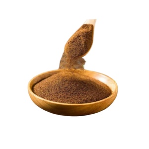 Café Instantáneo al por Mayor con Alto Contenido de Cafeína, Sabor Cremoso a Chocolate, Bolsa de Primera Calidad - OEM/ODM Marca Privada - Product Image 2