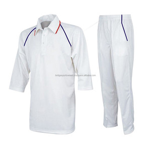 Maillot de cricket personnalisé pour homme, manches courtes, 100% polyester, grandes tailles - Product Image 3