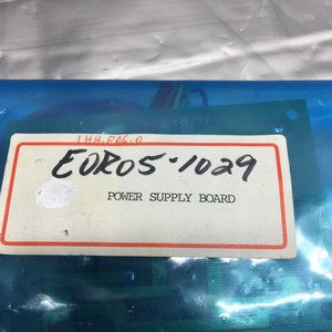 Placa de Alimentación DNS SCREEN E0R05-1029, EORO5-1029 - Equipo y Piezas de Semiconductores de Confianza de Tradicción Global - Product Image 6