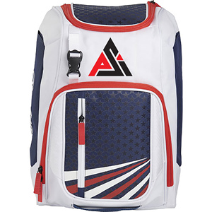 Sacs à balles de baseball faciles à transporter pour les équipes sportives, haute qualité, entièrement personnalisés, fabriqués avec les meilleurs matériaux, sac de baseball léger - Product Image 1