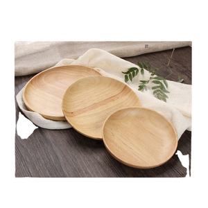 Planche à découper en bois fournitures plateau de service de fruits secs rectangle en plastique plateau de service imprimé complet plateau de maison supérieur fait à la main - Product Image 1