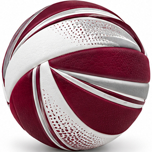 Ballon de volley-ball personnalisé professionnel pour entraînement en intérieur et en extérieur, OEM ODM, fabricant et fournisseur d'équipements sportifs en gros - Product Image 4