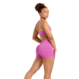 Women High Stretch Fitness <b>Jumpsuit</b> Yoga Workout Romper Gym Training Activewear Sportswear Sleeveless Athletic Apparel Custom - Product Image 2