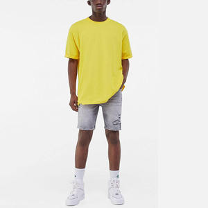 SIDDIQUI HOSINEX Short de sport d'hiver pour homme, imprimé, respirant, en toile non tissée, taille mi-haute élastique, séchage rapide, anti-plis, 100% - Product Image 2