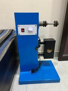Machine de soudage avancée pour chaînes en or et argent, idéale pour la production de bijoux, avec chauffage rapide et contrôle précis de la température - Product Image 2