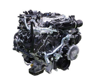เครื่องยนต์ F33A-FTV ครบชุดขาย - Product Image 3
